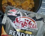 Foto langkah ke 2 dari resep Rendang Sapi.