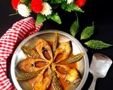 উচ্ছে ইলিশ রেসিপির ধাপ 1 ছবি