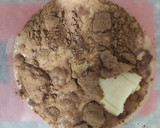 Foto del paso 1 de la receta: Batido de chocolate 🍫