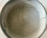 A picture of step 1 of Easy-as-pie Apple Cake.