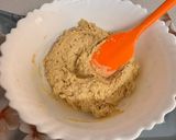 A picture of step 12 of Dark Chocolate Walnut Maize Cookies.