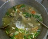 Foto langkah ke 5 dari resep Pindang Serani Kakap Putih.