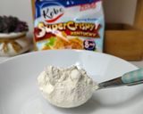 Foto langkah ke 1 dari resep Ayam Kentucky Super Crispy.