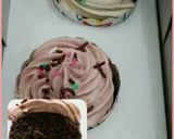 Foto langkah ke 15 dari resep Cupcake kukus (2 telur).