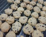Foto langkah ke 7 dari resep Chocochip Horlick with Bijirin Nestum.