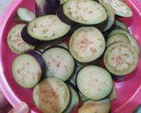 Foto langkah ke 2 dari resep Terong Crispy.