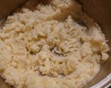 Burgonyás lángos recept fázis 3 fotója