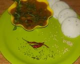 ઓથેન્ટિક સાંભાર (Authentic Sambhar Recipe In Gujarati) રેસીપી સ્ટેપ7ફોટો