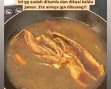Foto langkah ke 1 dari resep Curry Udon ala Marugame.