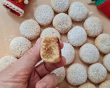 Foto del paso 5 de la receta: Galletas de almendras inspiradas en la tarta de Santiago 🇪🇸