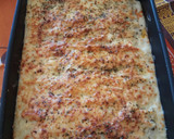 Foto del paso 2 de la receta: Lasaña boloñesa
