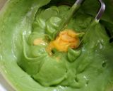 Foto langkah ke 13 dari resep Kue Sus Vla Green Tea Super Yummy.