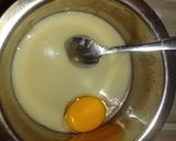 Foto langkah ke 3 dari resep Pie Susu Irit(2 telur).