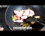 Foto langkah ke 3 dari resep Ayam Bakar Kecap Teflon.