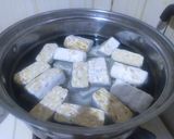 Foto langkah ke 1 dari resep Tahu Guling Sederhana (Makanan khas Jogja).