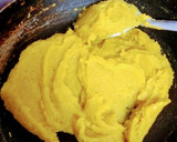 டபுள் டக்கர் மாம்பழ லட்டு (Double Takkar Mango Laddu) ரெசிபி ஸ்டேப் 6 புகைப்படம்