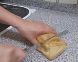 Foto del paso 7 de la receta: Pan casero con levadura química / levadura de hacer bizcocho