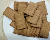 Foto del paso 1 de la receta: Pastel de Bagdad