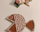 Une image de l'étape 3 de Cake poisson au bacon.