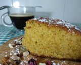Foto del paso 6 de la receta: Bizcocho de galleta🍰🍘