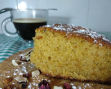 Foto del paso 6 de la receta: Bizcocho de galleta🍰🍘