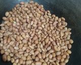Foto langkah ke 1 dari resep Kue kacang jadul.