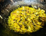A picture of step 2 of Rice dosa.