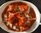 शाही पनीर (shahi paneer recipe in marathi) रेसिपी स्टेप 7 फोटो 