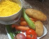 صورة لخطوة 2 من وصفة طبق بركوكسى