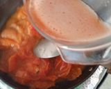 Foto del paso 5 de la receta: Pizza de chorizo