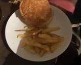 Une image de l'étape 6 de Burger facile.