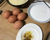 Foto del paso 1 de la receta: Tarta de Santiago