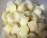 Foto del paso 2 de la receta: 29/12 📆 Ñoquis Rellenos🥔🧀