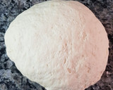 Foto del paso 4 de la receta: Pan casero al horno