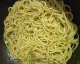 Foto langkah ke 4 dari resep 🍝 Seblak Spaghetti 🍝.