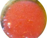 Foto langkah ke 2 dari resep Sarden telur balado.