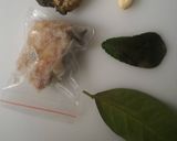 Foto langkah ke 2 dari resep Mpasi pure 6 bulan menu 4 bintang.
