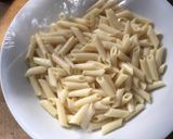 Foto del paso 2 de la receta: 139. Macarrones con chorizo