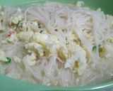 Foto langkah ke 7 dari resep Misoa Rebus Kuah.