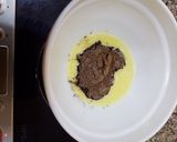 A picture of step 1 of Homemade Chocolate.
