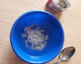 Foto del paso 1 de la receta: El pan de la vida ♻️