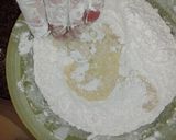 Foto del paso 3 de la receta: Tapa de tarta integral apta celíacos
