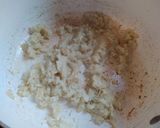 Foto del paso 1 de la receta: Crema de shiitakes