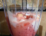 Foto del paso 4 de la receta: Ñoquis con salsa de remolacha