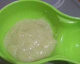Foto langkah ke 1 dari resep Mpasi daging sapi.