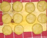 Foto langkah ke 6 dari resep Perkedel kentang.