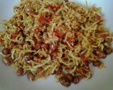 Foto langkah ke 3 dari resep Sambel teri medan.
