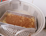 Foto langkah ke 8 dari resep Moscovis Cake (kukus).