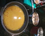 Foto del paso 1 de la receta: Mollejas a la naranja con arroz