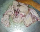 A picture of step 7 of Fried Chicken And Potato Biryani.